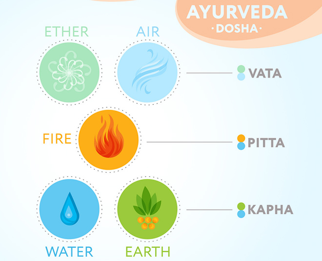 ayurveda body types