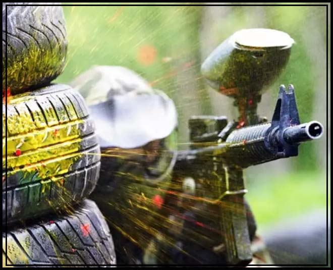 best adventure places near delhi