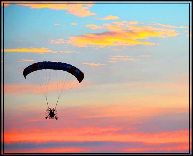 best adventure places near delhi