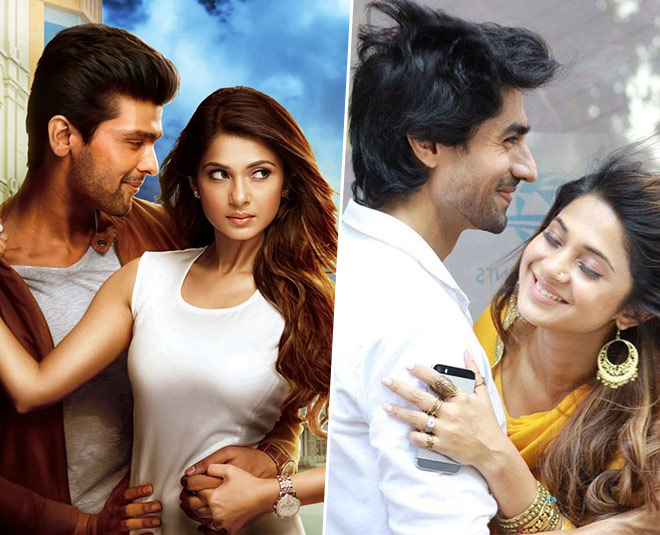 beyhadh bepanah jennifer