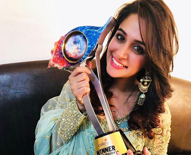 big boss season winner dipika kakar action against sreesanth fans threatens acid attack