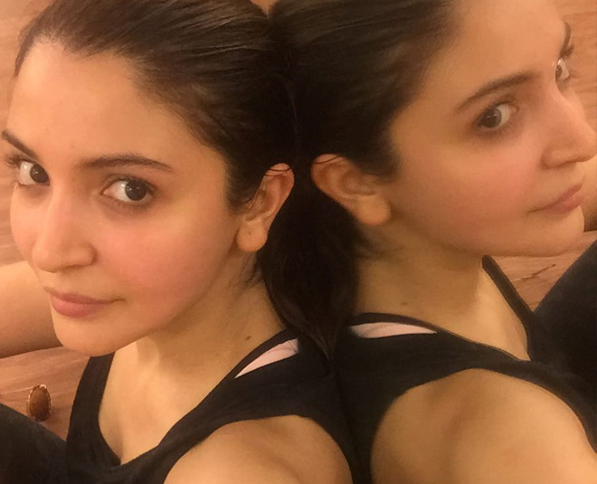 bollywood actors without makeup anushka inside
