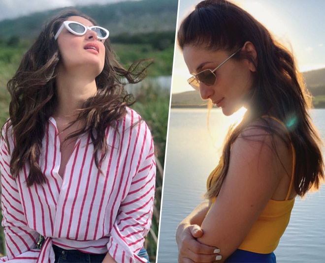 bollywood actress beauty regime kareena