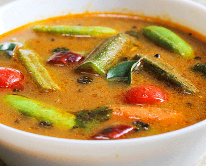 drumstick curry recipe