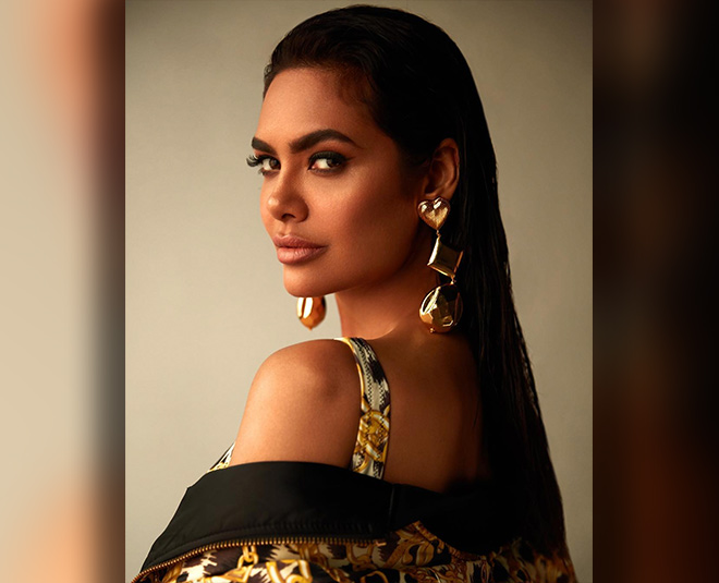 ex girlfriend esha gupta criticise hardik pandya over mysogynist comments on koffee with karan inside