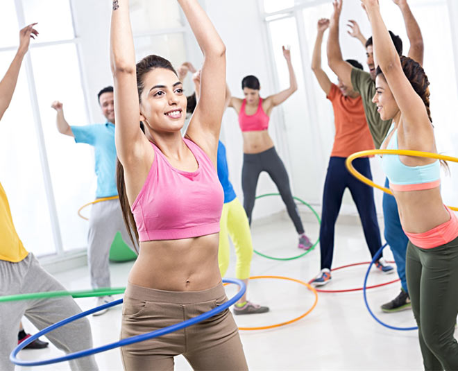 exercise for weight loss inside