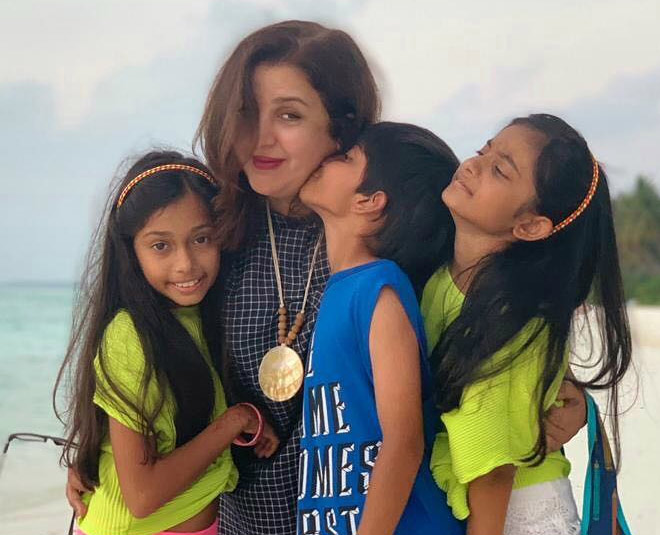 farah khan wife shirish kunder choreography filmmaker inside