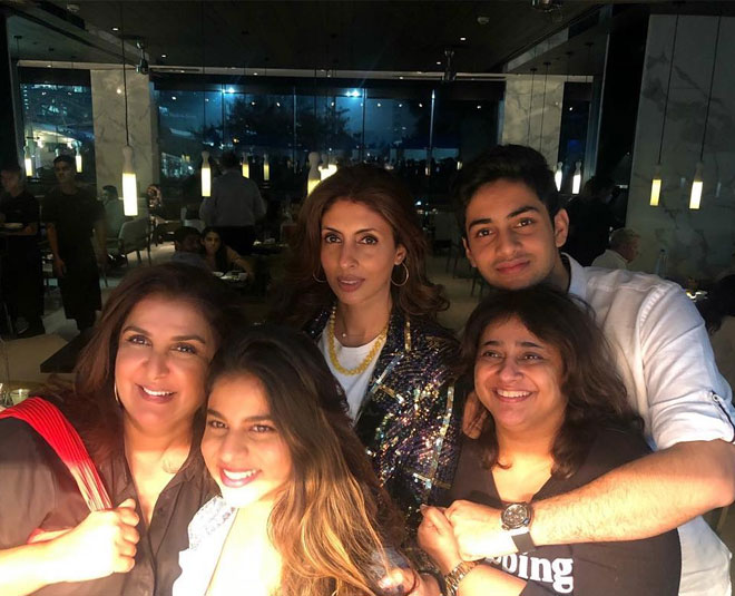 farah khan wife shirish kunder choreography filmmaker inside