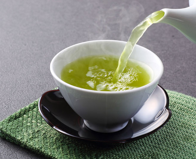 green tea for weight loss inside