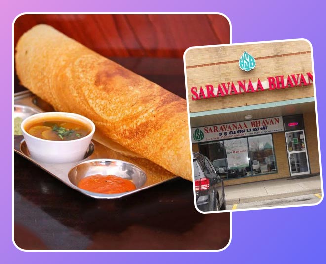 indian vegetarian restaurants in dubai dosa
