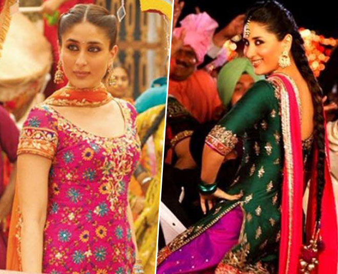 kareena kapoor punjabi suit