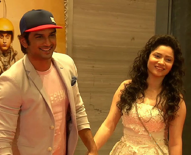 manikarnika actress ankita lokhande opens up on her relationship with ex boyfriend sushant singh rajput inside