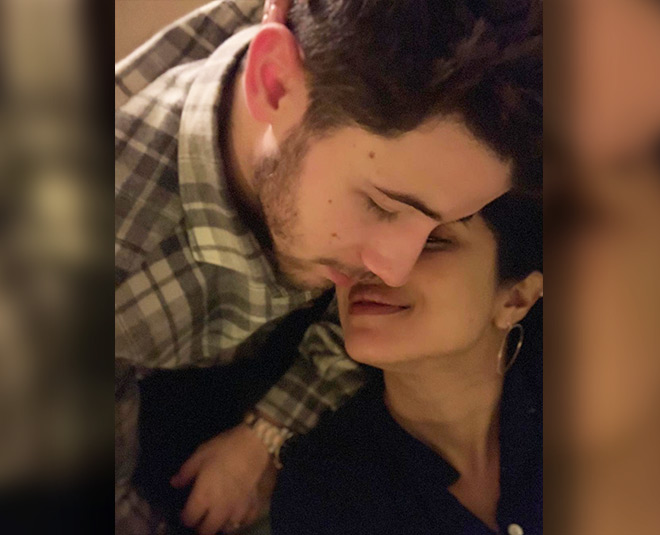 priyanka nick honeymoon five romantic photos