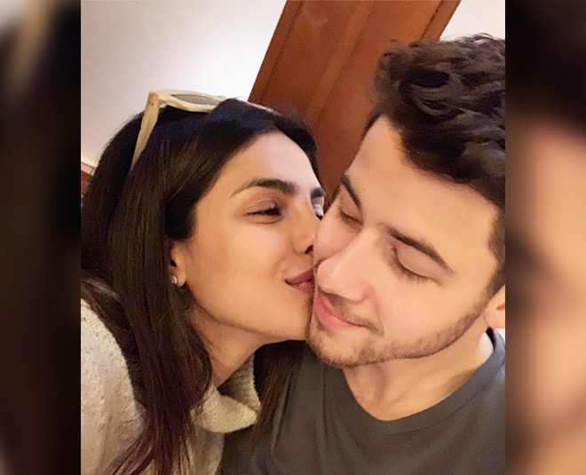 priyanka nick honeymoon five romantic photos