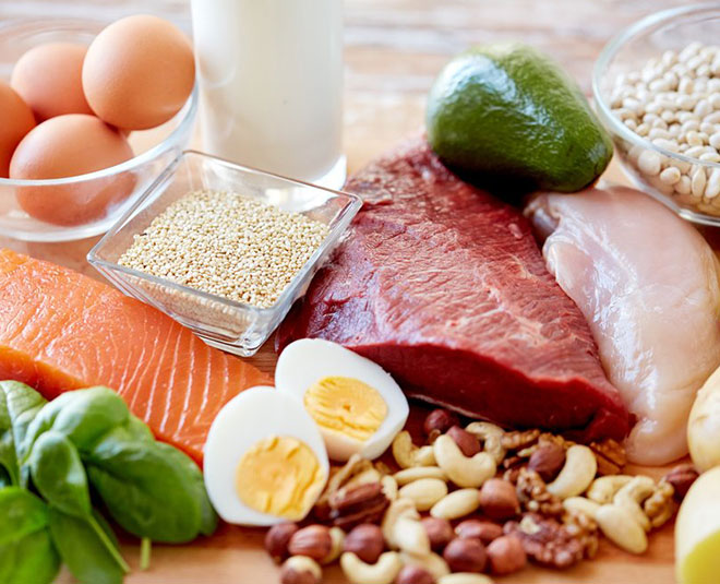 protein diet for lose weight inside