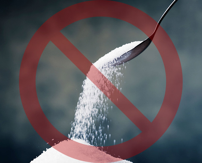 quit sugar for weight loss inside