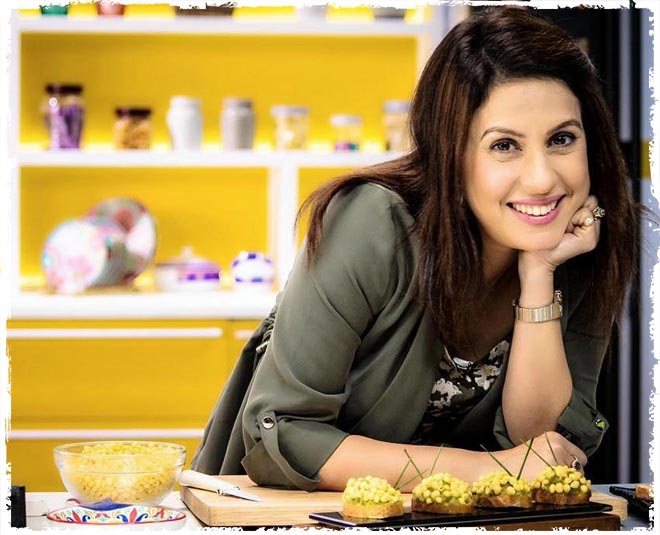 shilpa shetty asha bhonsle amrita raichand padma laxmi celebs inspired healthy cooking inside