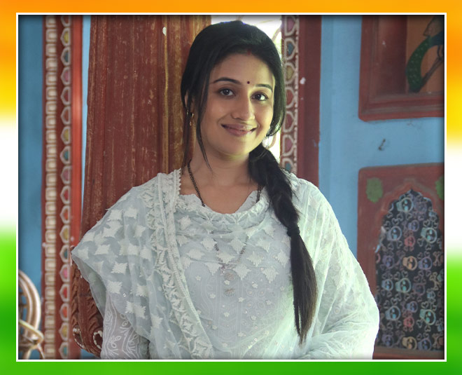 television celebrities republic day