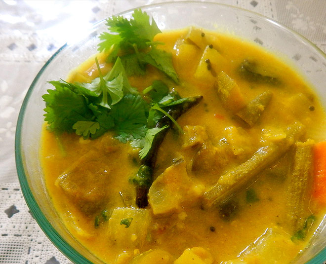 thrissur style drumstick curry