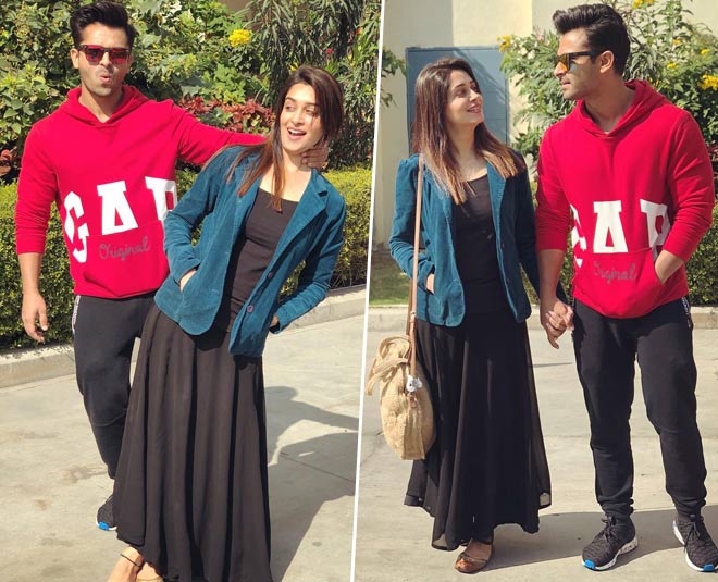 trip to ajmer sharif with dipika kakkar