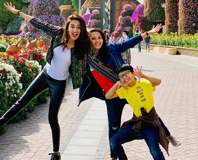 vacation in Dubai travel goals