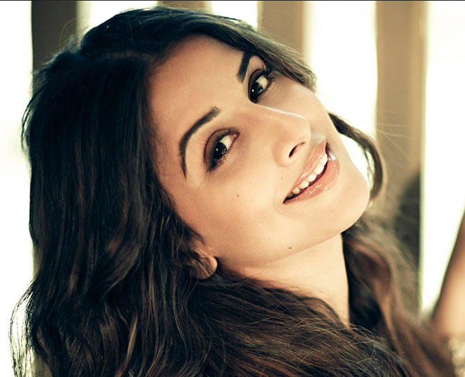 vidya balan health inside