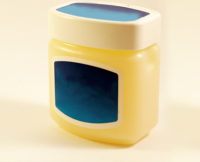winter skincare vaseline