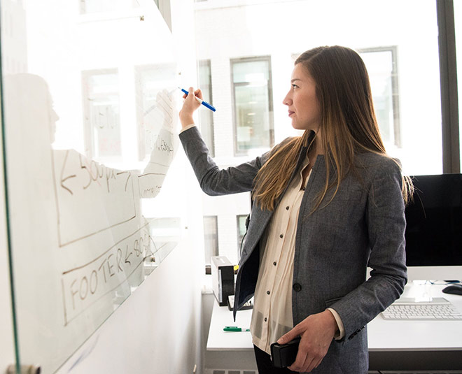 women reservation on boards