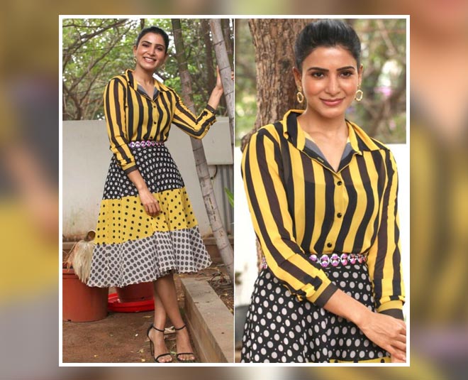 Bollywood Skirts Polka