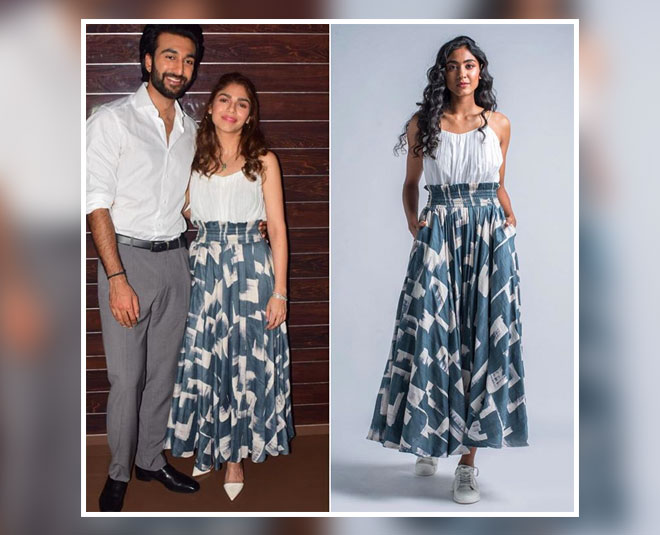 Bollywood Skirts cotton