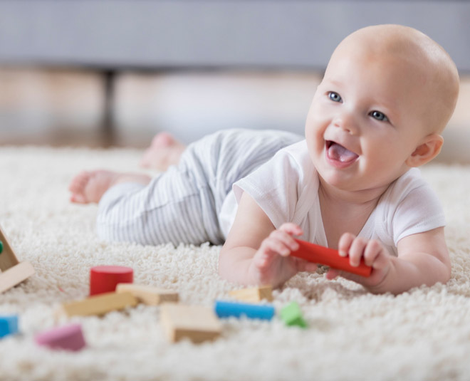 Children health inside