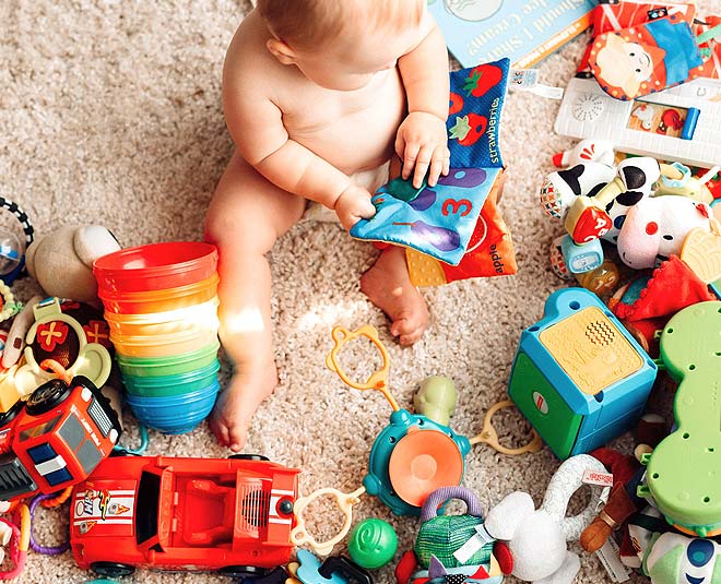 Children health inside