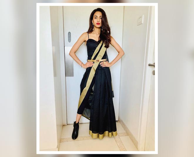 Erica fernandes, erica fernandes blouse designs