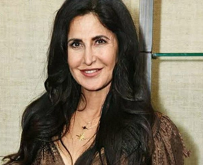 Face App Challenge Looks Katrina Kaif