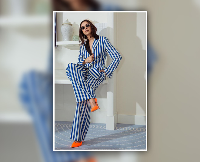 INSIDE bollywood coord style inspiration