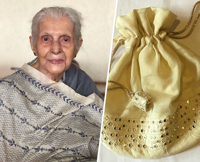 Latika handmade bags