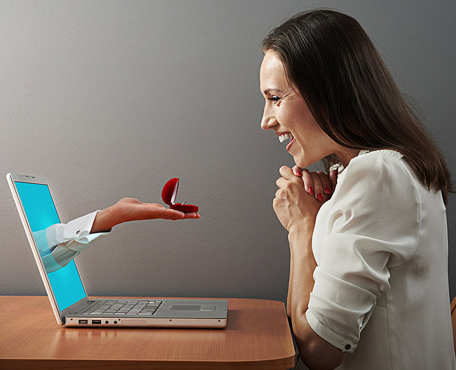 Matrimonial Website Proposal