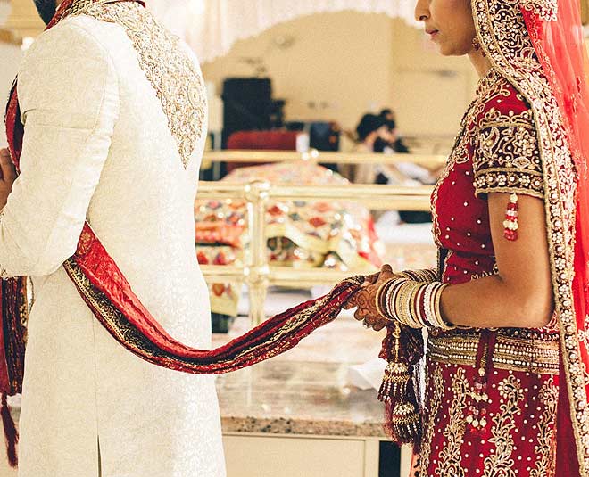 Matrimonial Website shadi