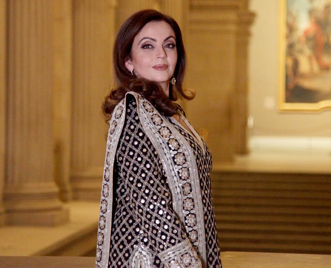 Nita Ambani Special Tea Worth Rupees lakh