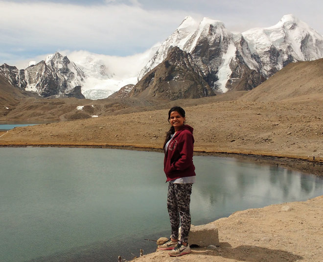 Solo travel for women