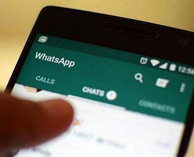 Whatsapp new features