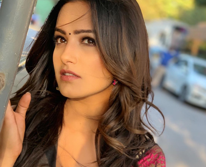 anita hassanandani bollywood actress inside