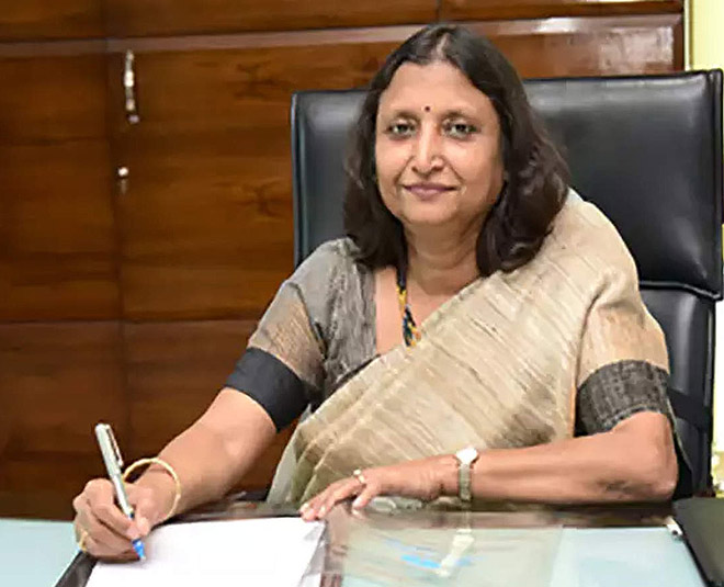 anshula kant world bank md cfo inside