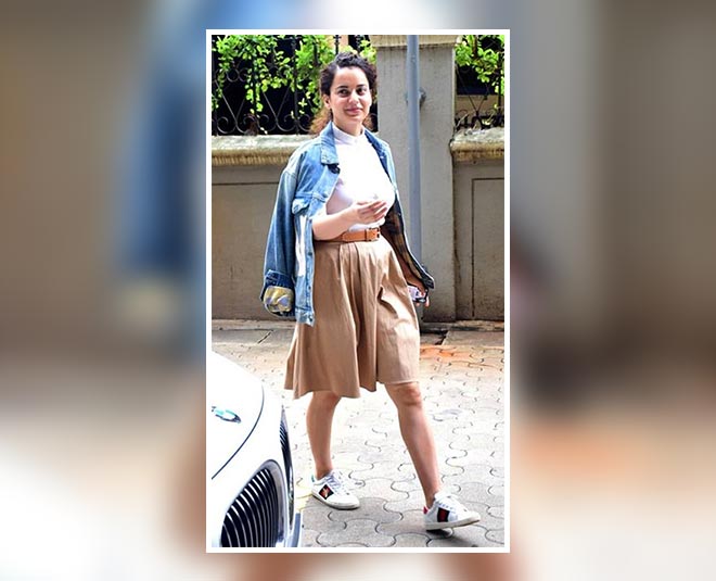 bollywood skirt khadi