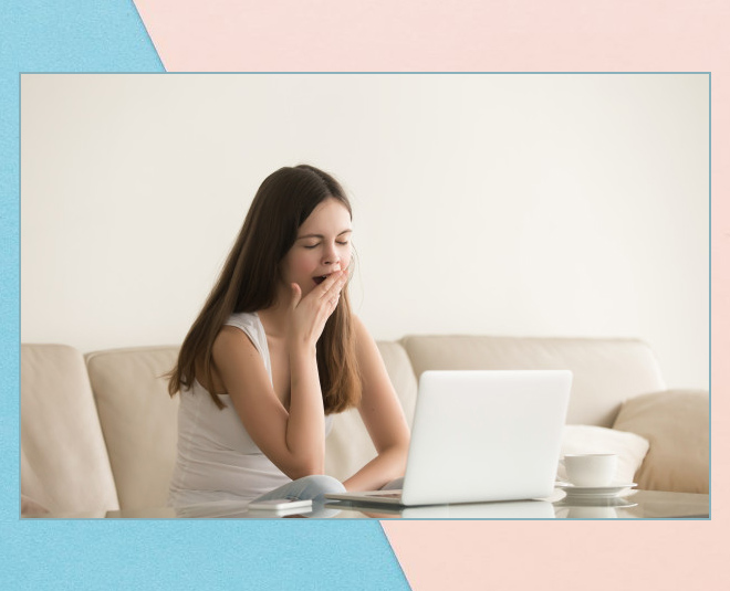 breast cancer causes lazy women inside