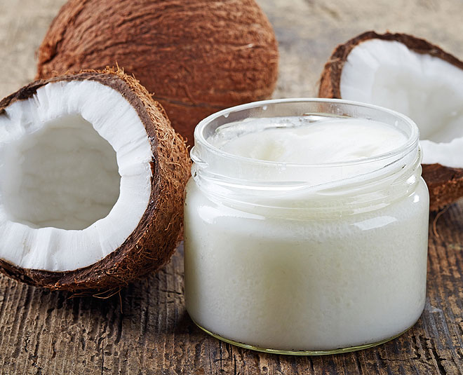 coconut milk for straight hair inside