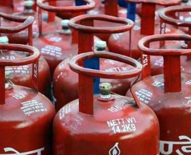 cylinder prices inside