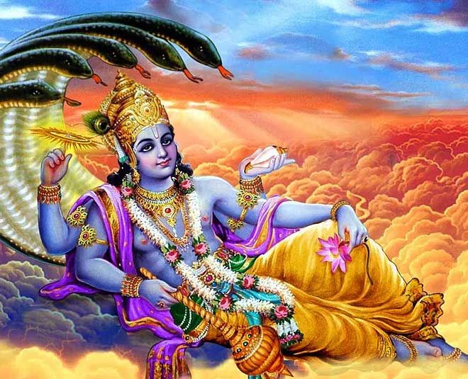 devshayani ekadashi fast inside