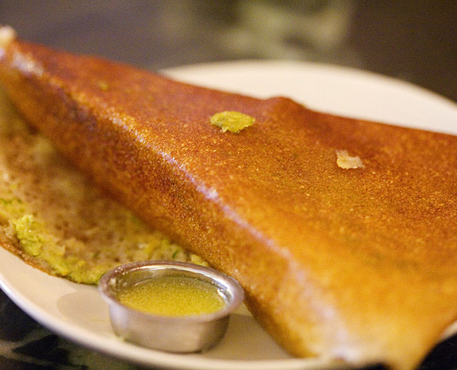 dosa healthy