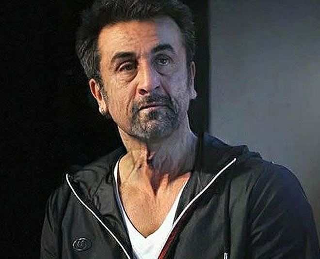face app challenge ranbir kapoor